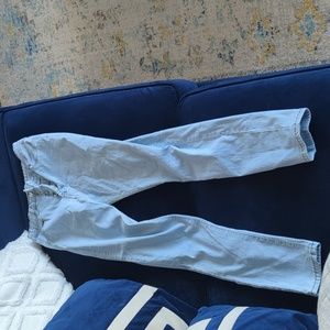 Shein high waisted jeans